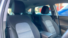 Hyundai Tucson 1.6 CRDi 48V MHD SE Nav 5dr 2WD Diesel Estate